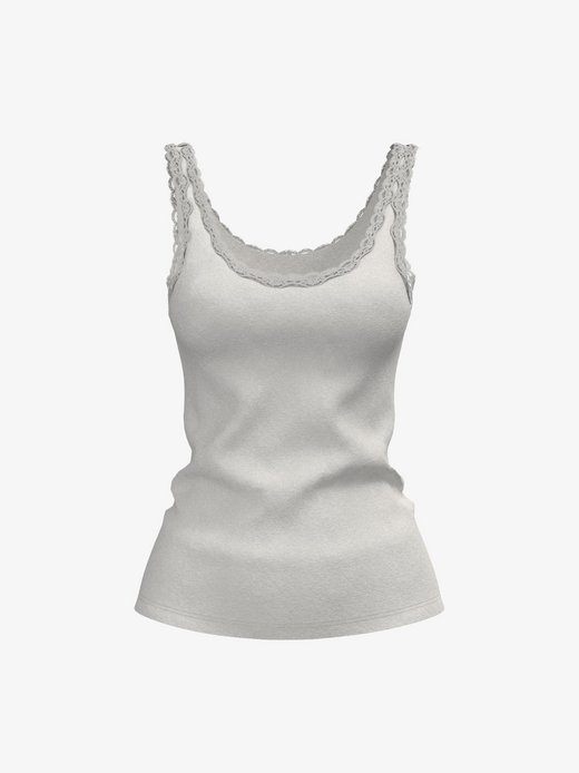 Damen Unterhemd  -  Pure