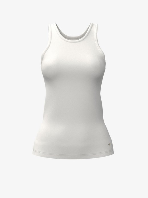 Damen Unterhemd  -  Pure