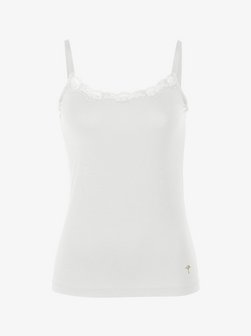 Damen Unterhemd  -  Pure