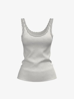 Damen Unterhemd  -  Pure