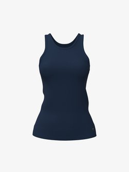 Artikelbild Damen Unterhemd  -  Pure von JOOP! in blau uni
