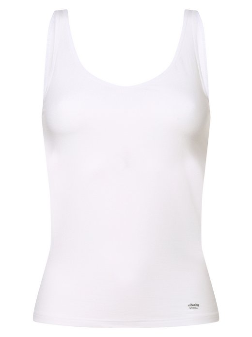 Damen Unterhemd - Softfeeling