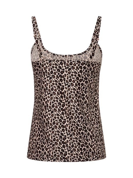 Damen Unterhemd - Softstretch