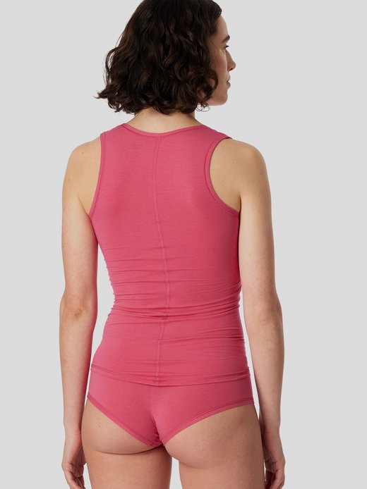Damen Unterhemd  -  Tanktop - Personal Fit