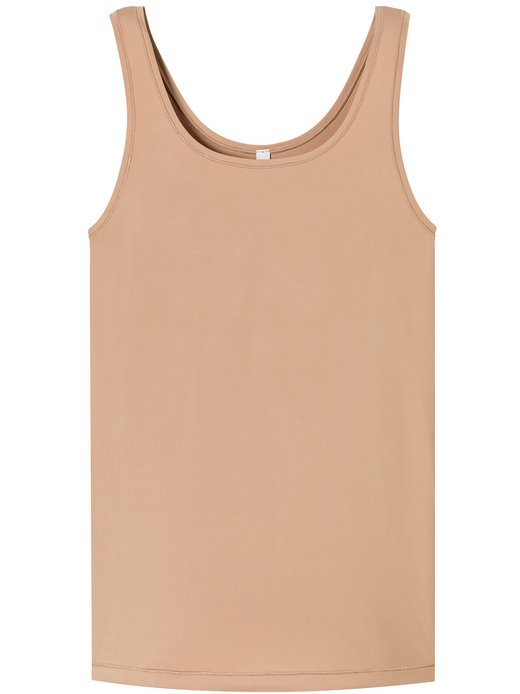 Damen Unterhemd  -  Trägertop - Unique Micro