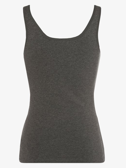 Damen Unterhemden im 2er-Pack