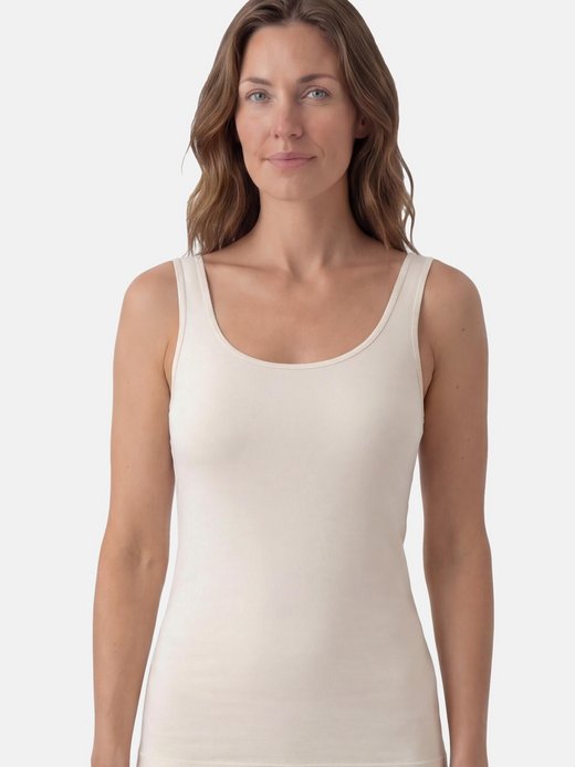 Damen Unterhemden im 3er-Pack