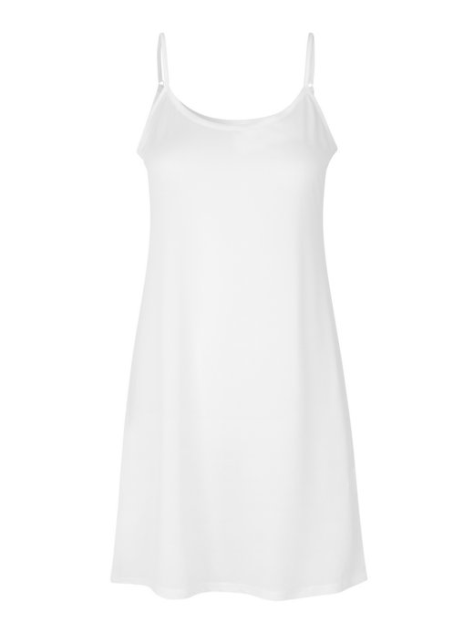 Damen Unterkleid