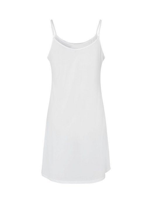 Damen Unterkleid