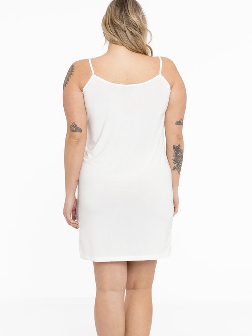 Damen Unterkleid
