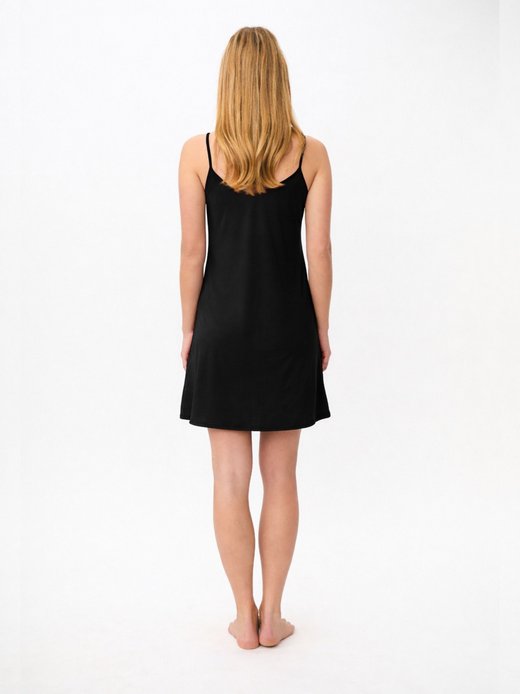 Damen Unterkleid