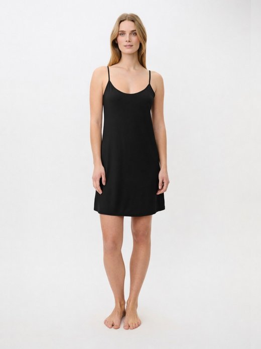 Damen Unterkleid