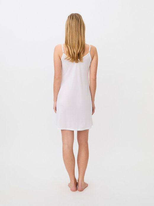 Damen Unterkleid