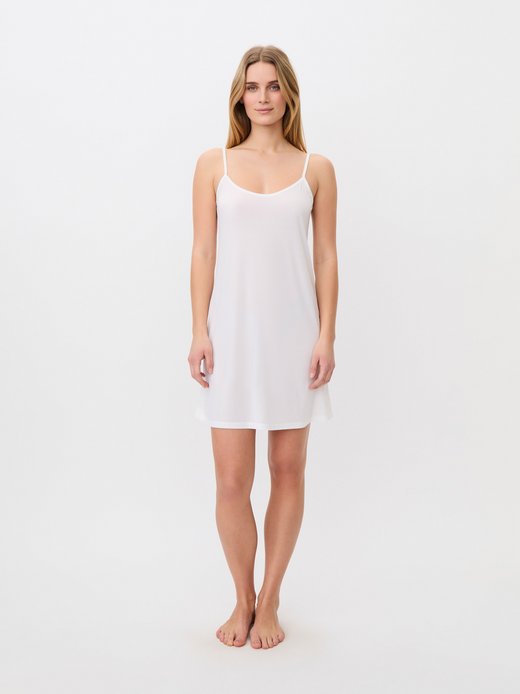 Damen Unterkleid