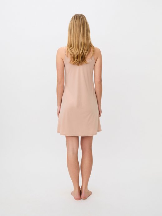 Damen Unterkleid
