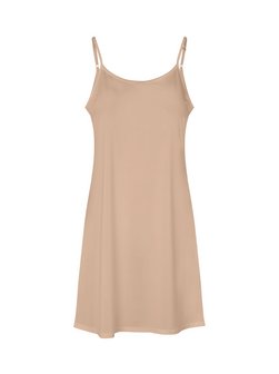 Damen Unterkleid