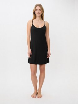 Damen Unterkleid