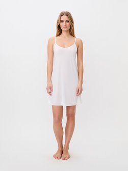 Damen Unterkleid