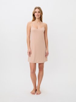 Damen Unterkleid