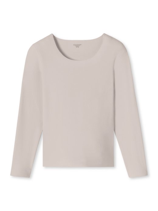 Damen Unterziehshirt  -  Invisible Soft Warming