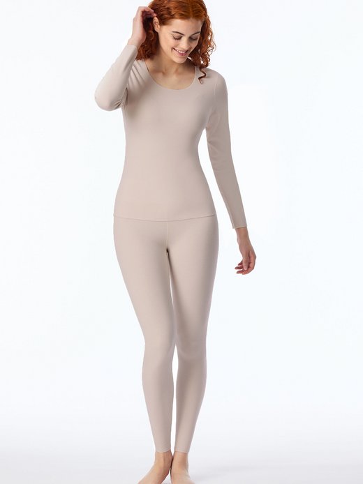 Damen Unterziehshirt  -  Invisible Soft Warming