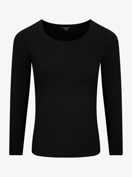 Damen Unterziehshirt  -  Invisible Soft Warming