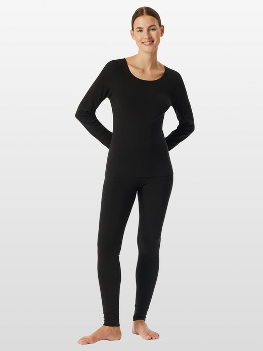 Damen Unterziehshirt  -  Invisible Soft Warming
