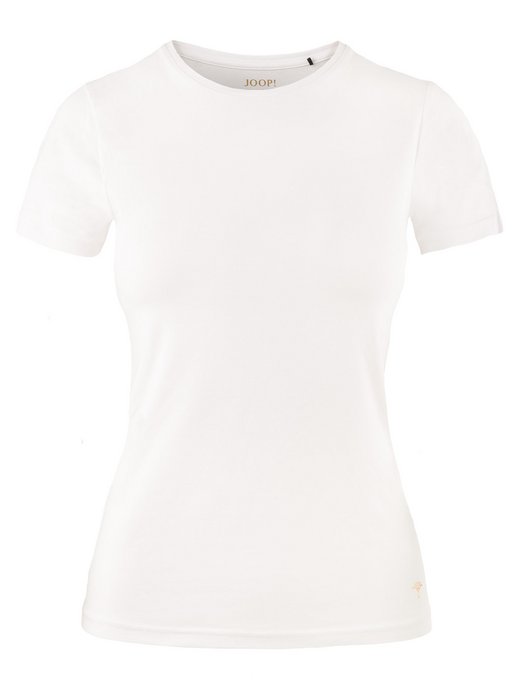 Damen Unterziehshirt  -  Natural