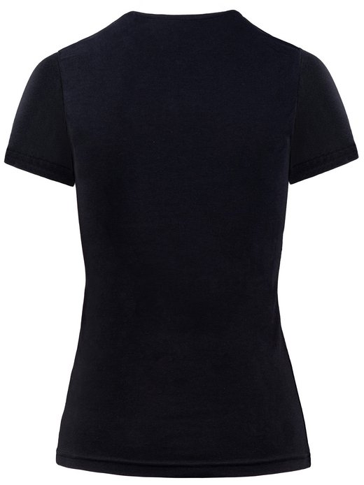 Damen Unterziehshirt  -  Natural