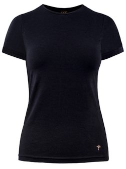 Damen Unterziehshirt  -  Natural