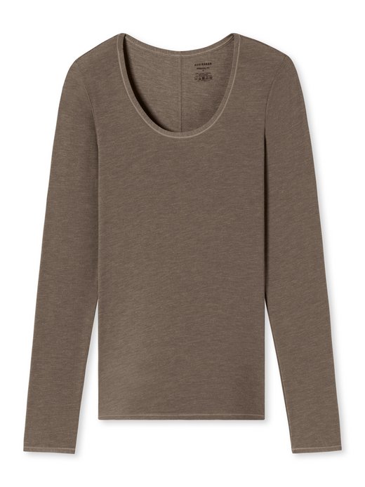Damen Unterziehshirt  -  Personal Fit