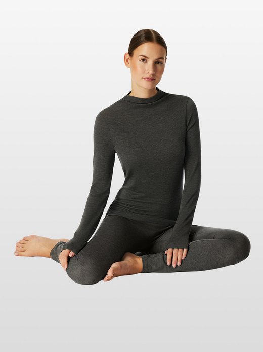 Damen Unterziehshirt  -  Premium Warming