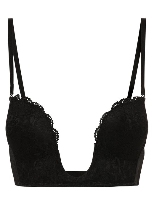 Damen V-Bra Lace