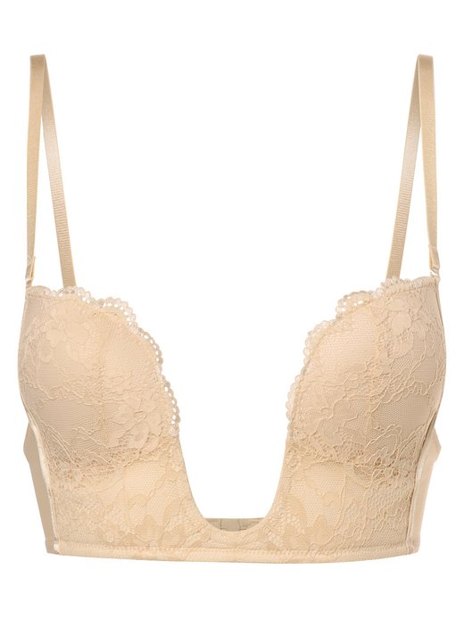 Damen V-Bra Lace