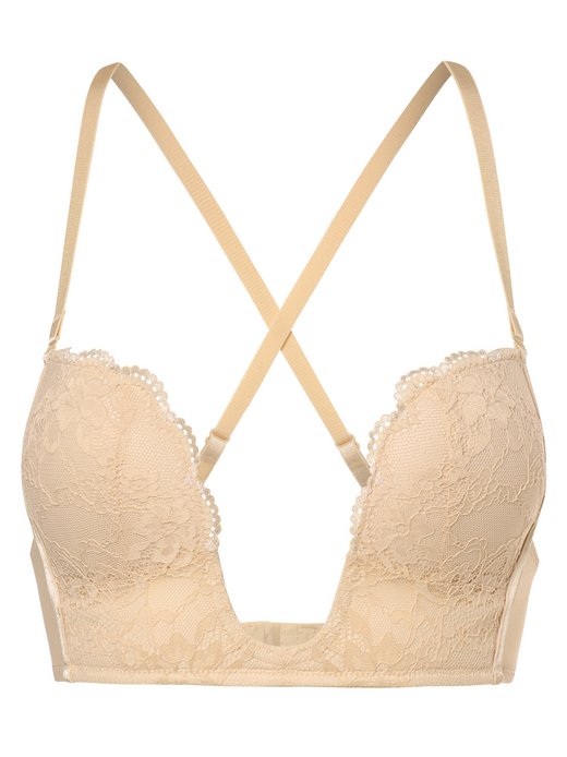 Damen V-Bra Lace