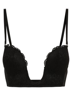Damen V-Bra Lace