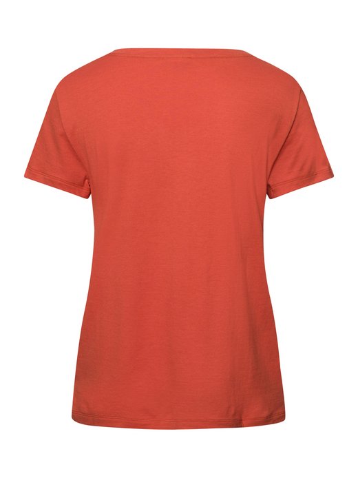 Damen V-Shirt  -  Sleep & Lounge