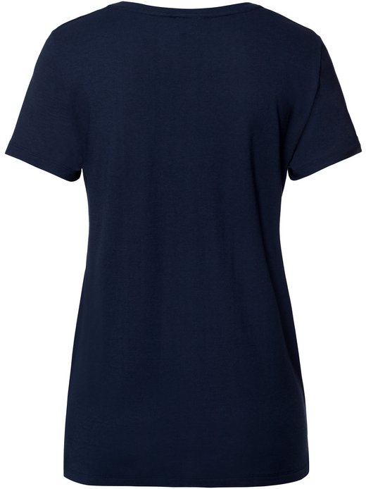 Damen V-Shirt  -  Sleep & Lounge