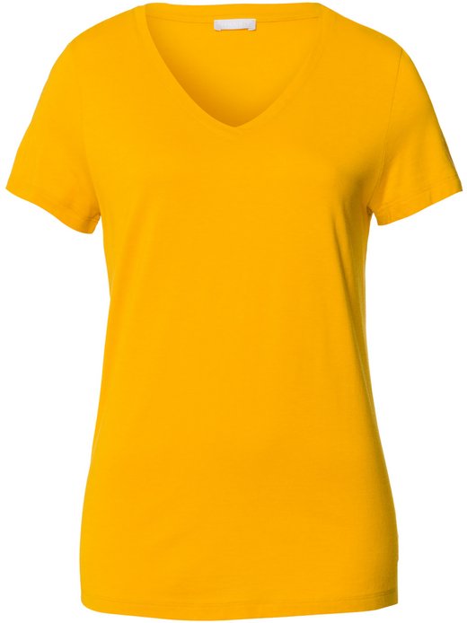 Damen V-Shirt  -  Sleep & Lounge