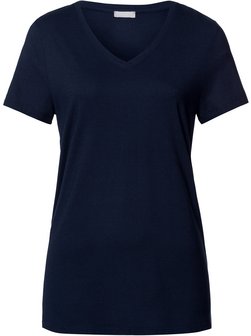 Damen V-Shirt  -  Sleep & Lounge