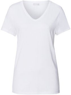 Damen V-Shirt  -  Sleep & Lounge