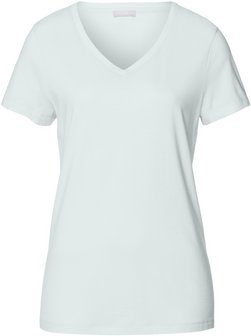 Damen V-Shirt  -  Sleep & Lounge