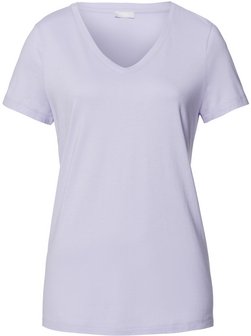 Damen V-Shirt  -  Sleep & Lounge