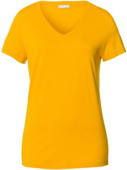 Damen V-Shirt  -  Sleep & Lounge