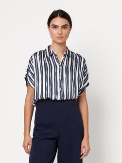 Damen Viskosebluse - Florine