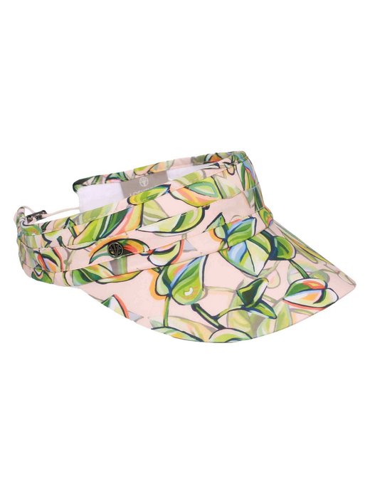 Damen Visor