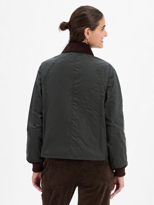 Damen Wachsjacke - Beadnell