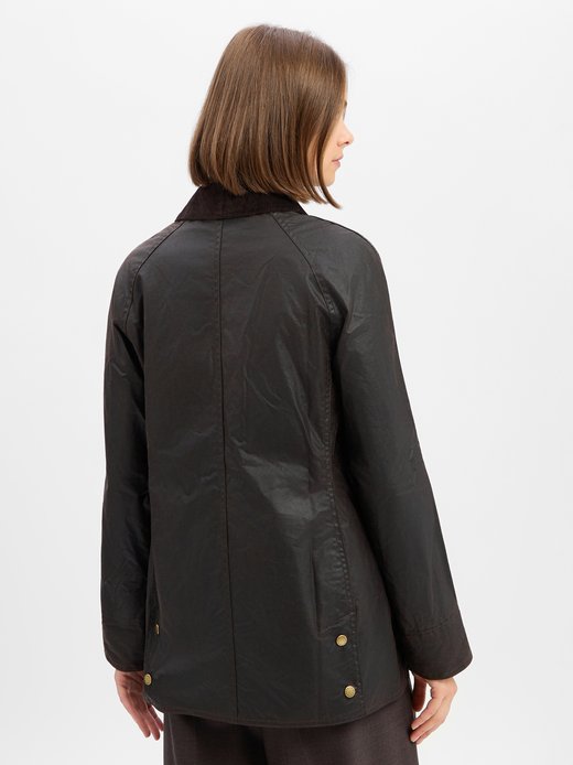 Damen Wachsjacke - Beadnell