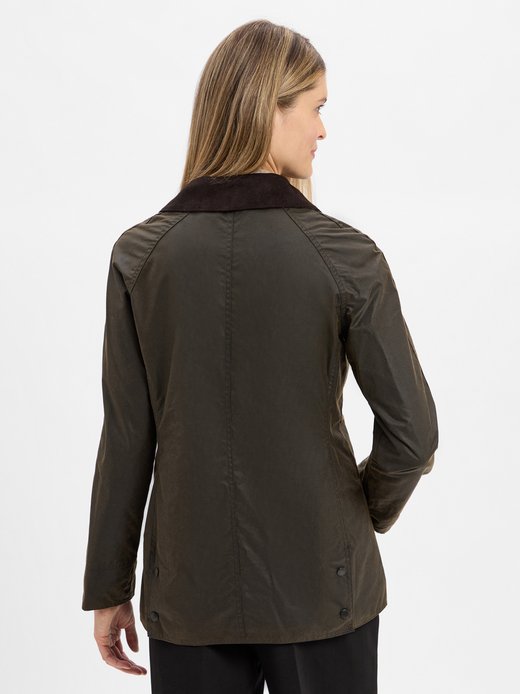 Damen Wachsjacke - Classic Beadnell