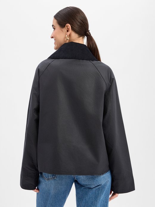 Damen Wachsjacke - Icons Modern Spey